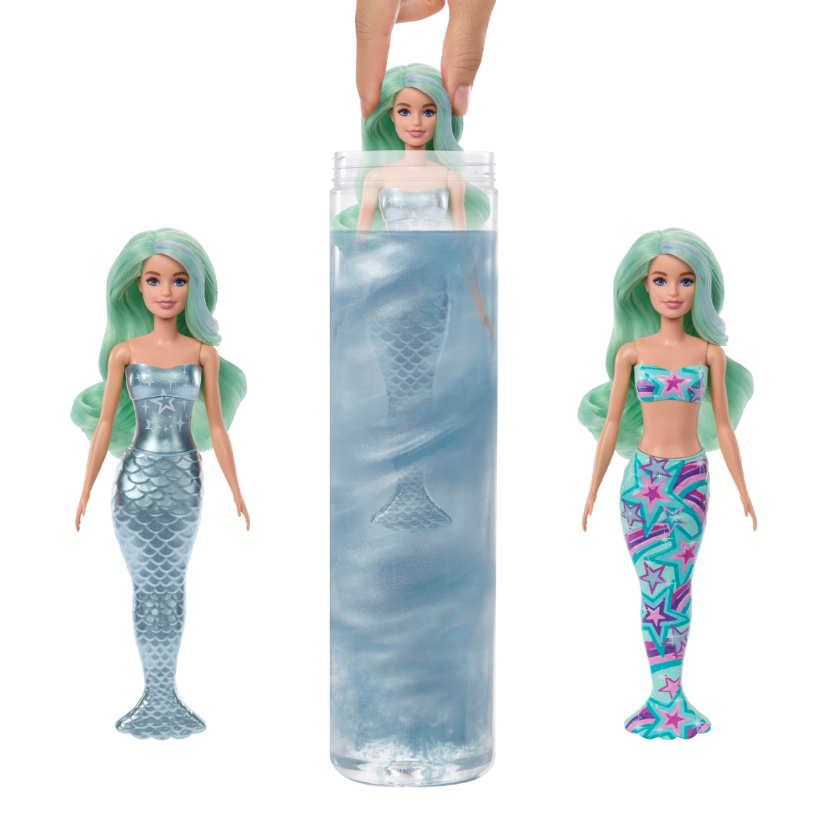 Barbie y las sirenas deals