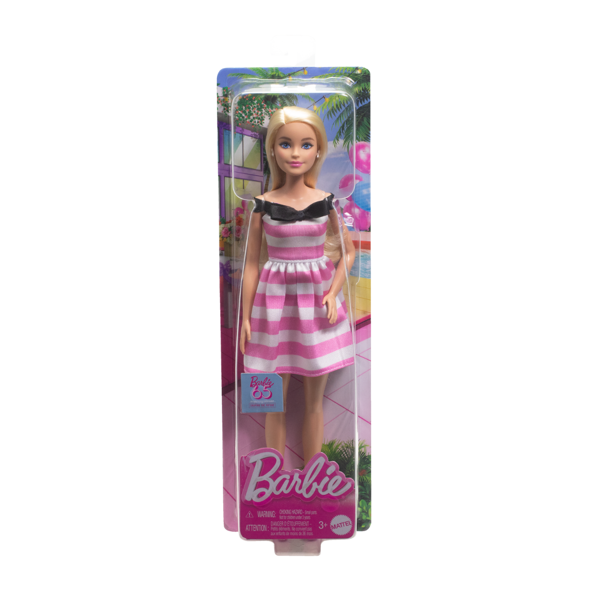 Aniversario de barbie sales