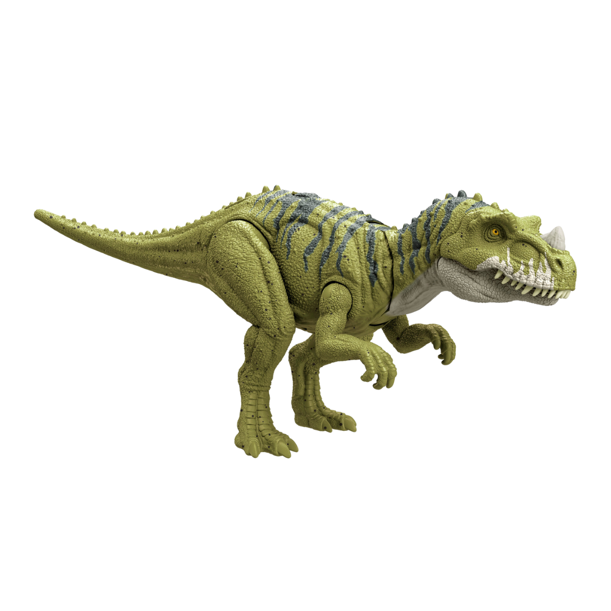 Jurassic World Rugido Ceratosaurus