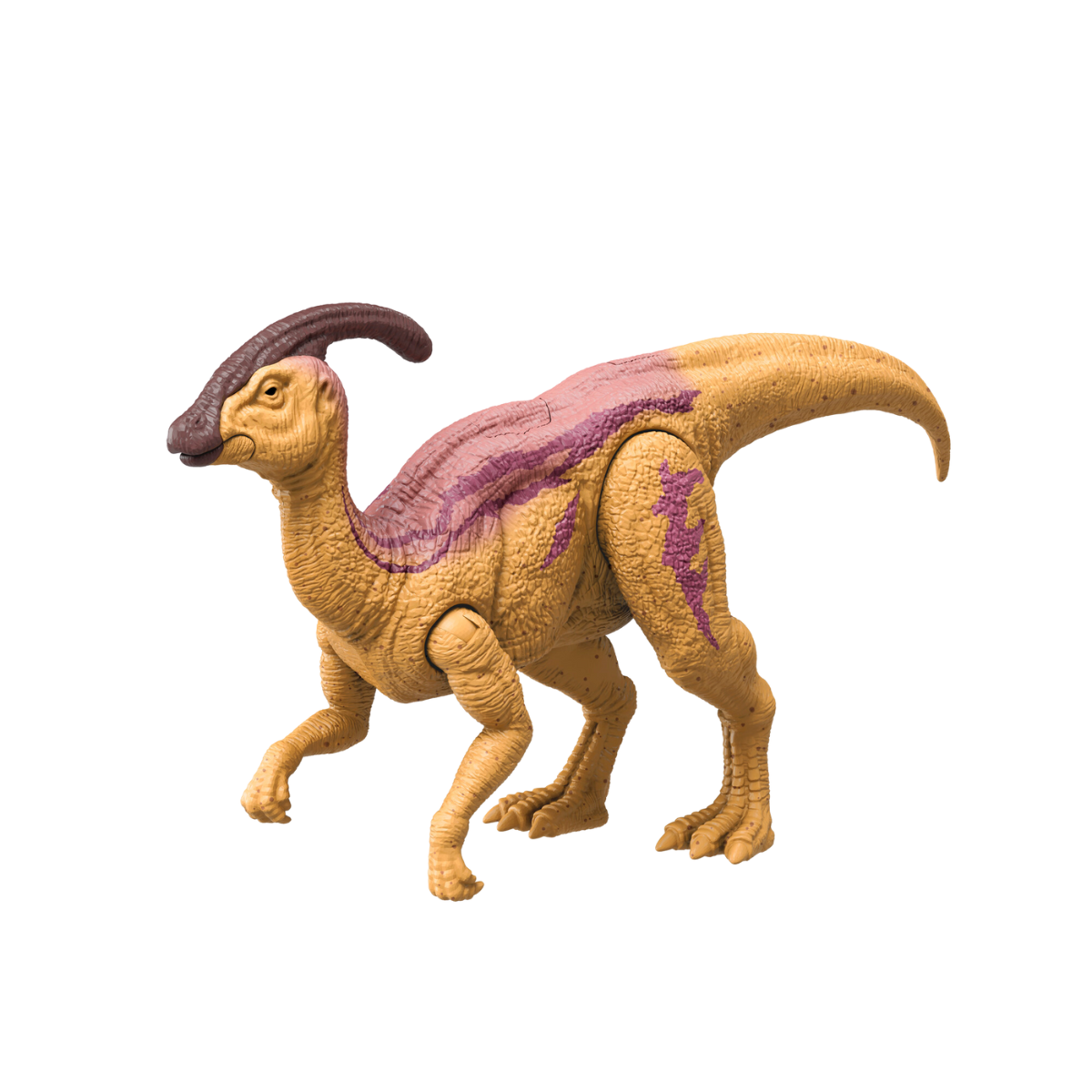 Jurassic World Rugido Parasaurolophus