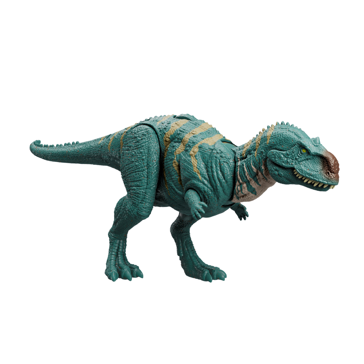 Jurassic World Rugido Majungasaurus