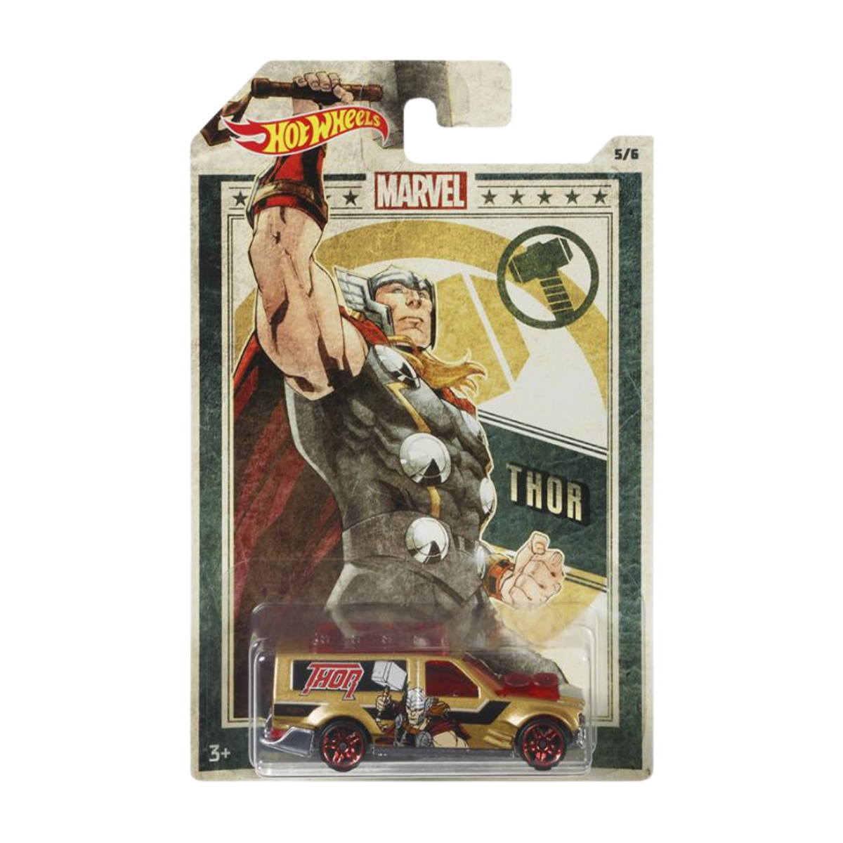 Colección Auto de Entretenimiento Sorpresa