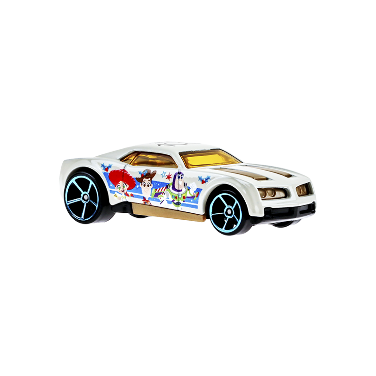 Colección Auto de Entretenimiento Sorpresa