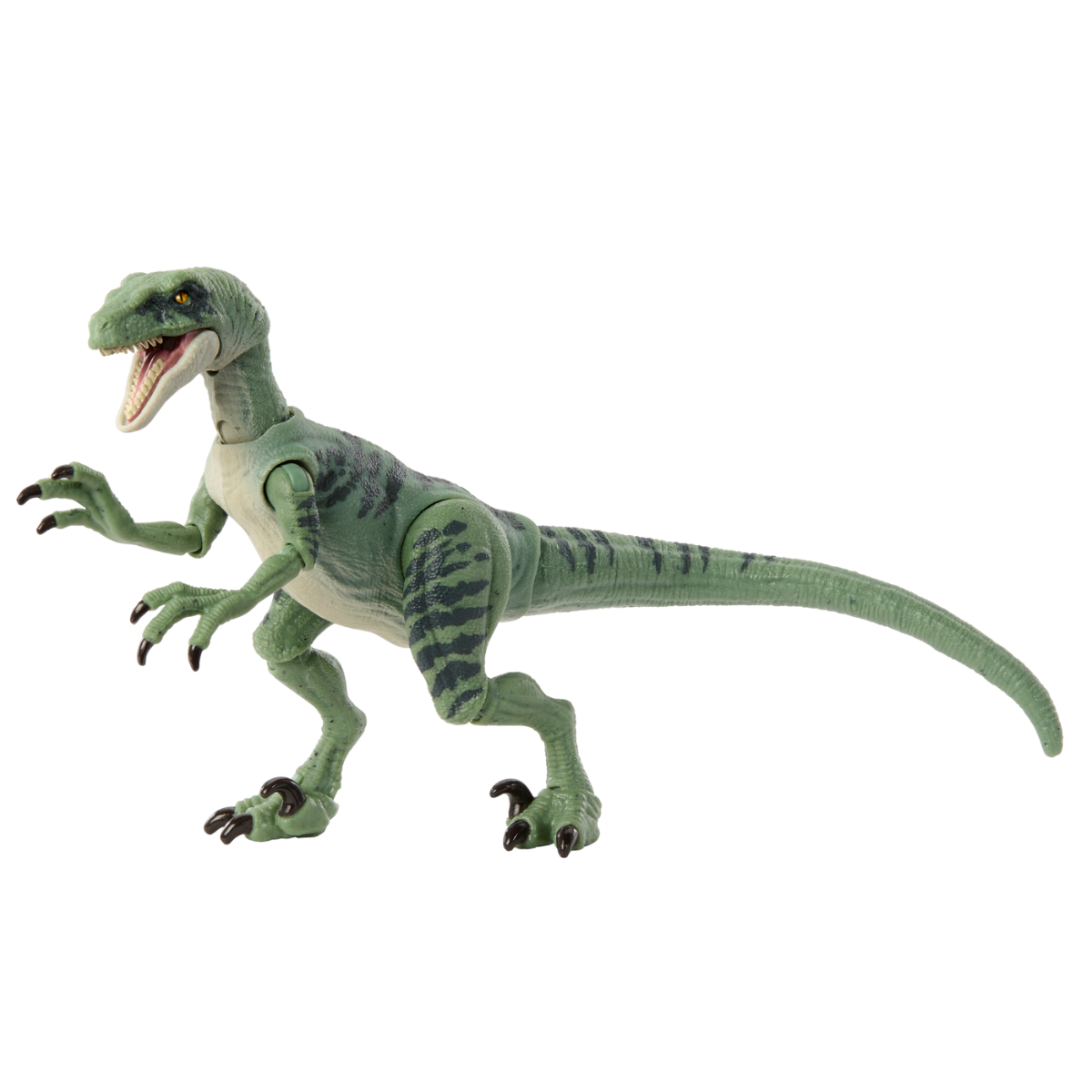 Jurassic World Hammond Velociraptor Delta