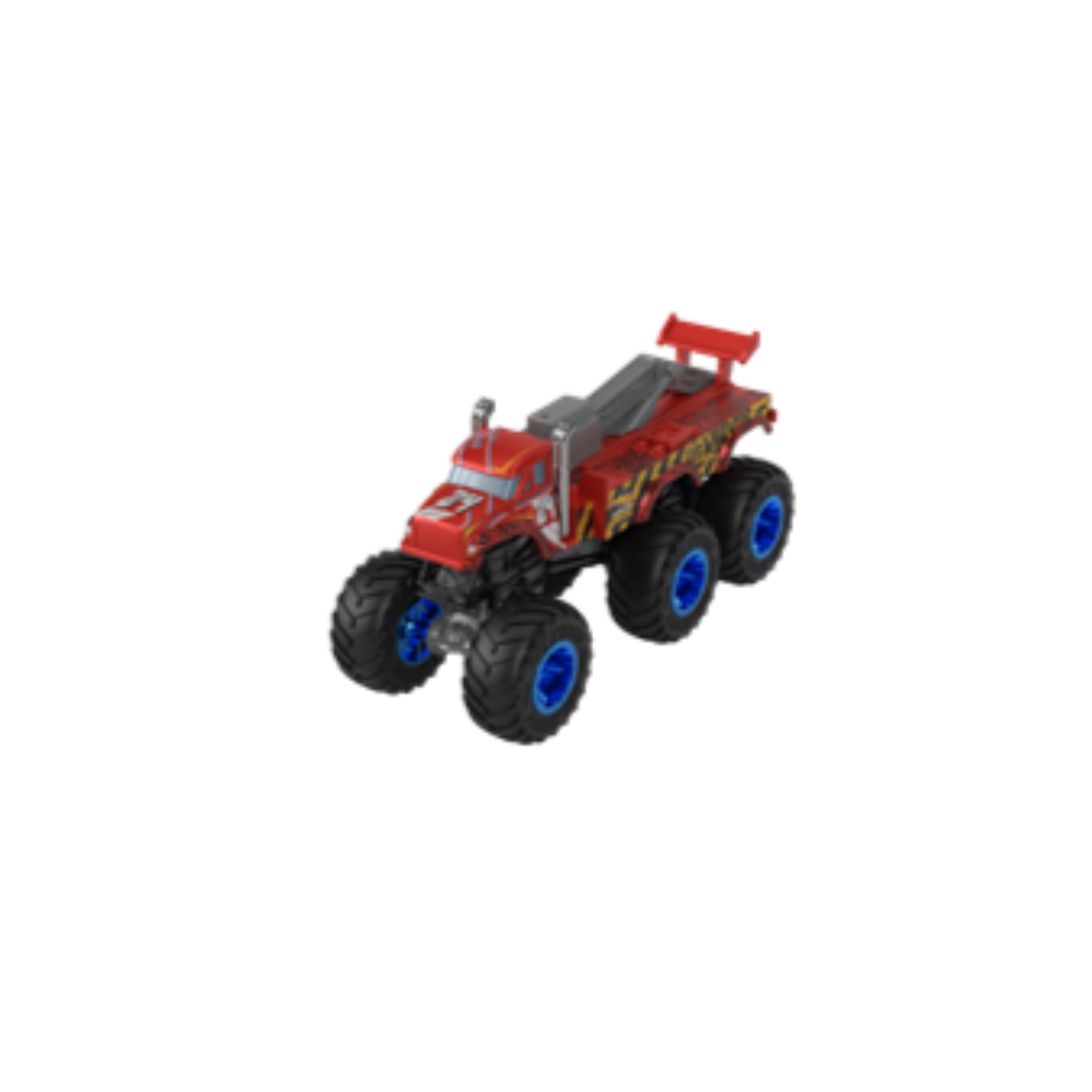 Hot Wheels | Monster Trucks Escala 1:64