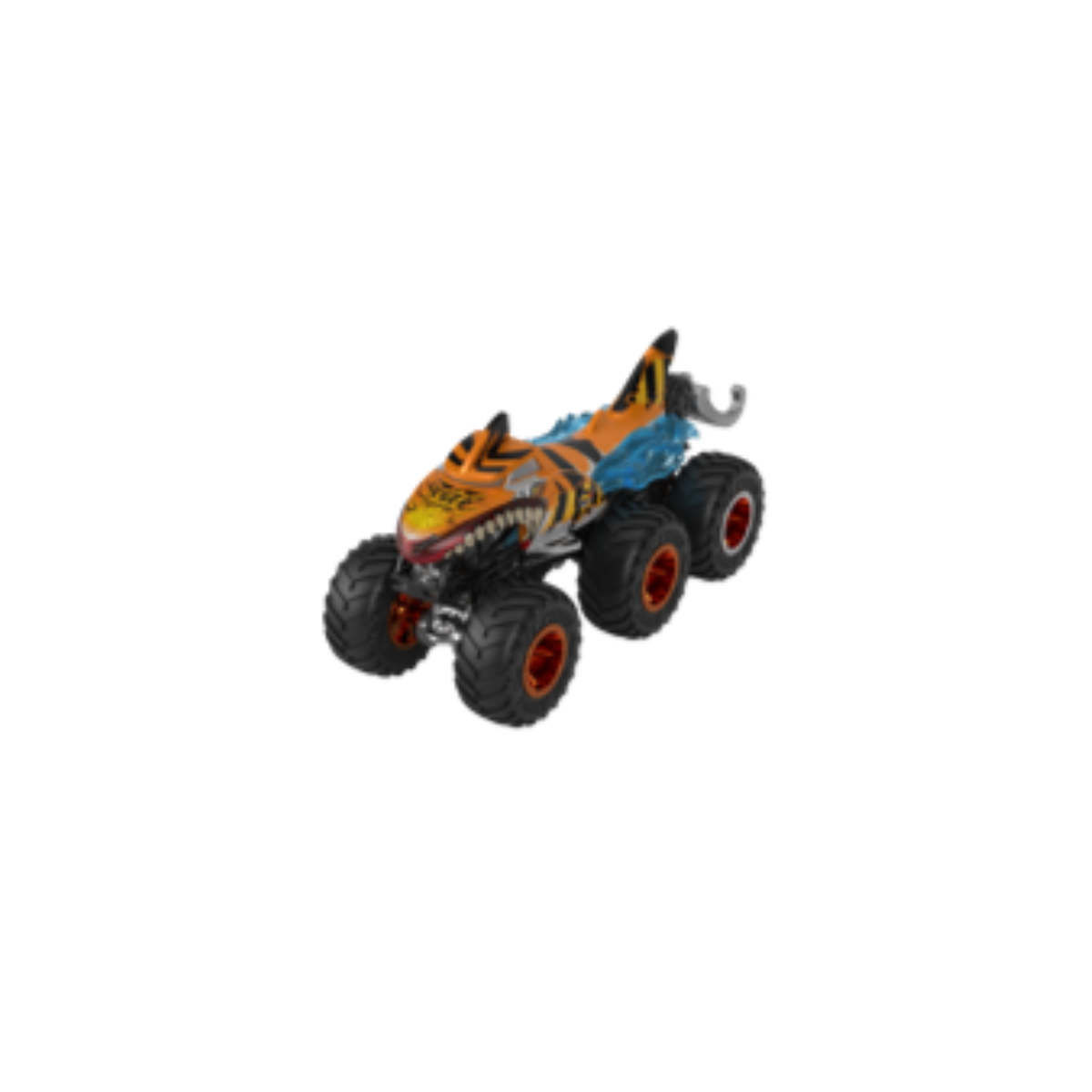 Hot Wheels | Monster Trucks Escala 1:64