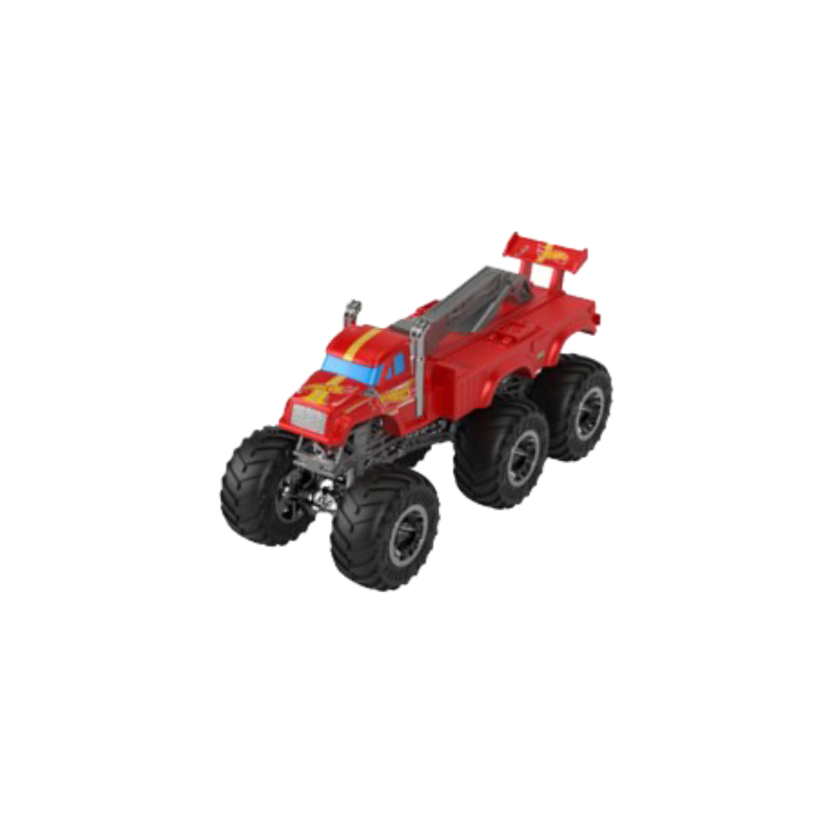Hot Wheels | Monster Trucks Escala 1:64
