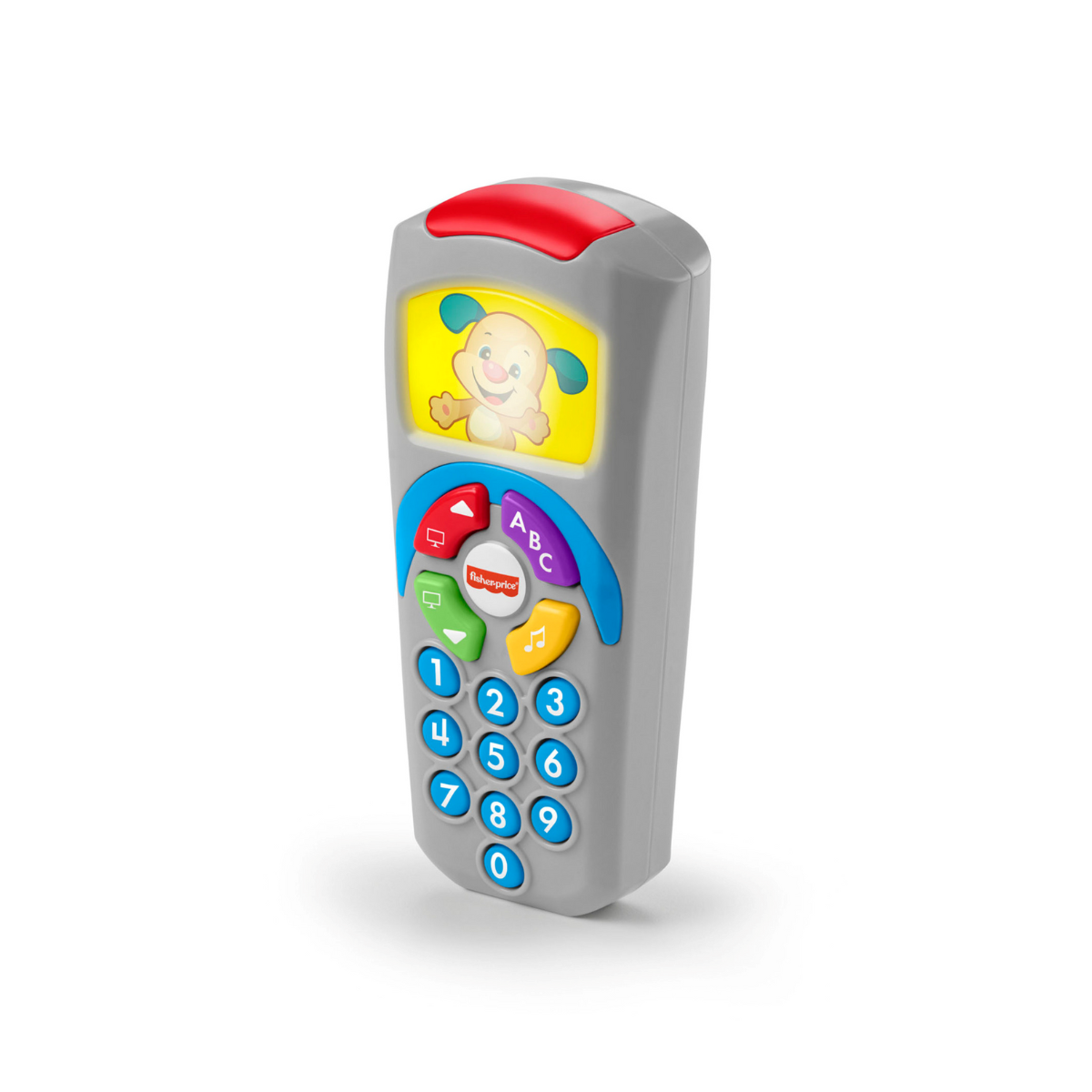 Fisher-Price Control Remoto Perrito