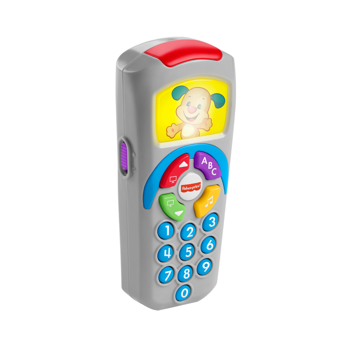 Fisher-Price Control Remoto Perrito