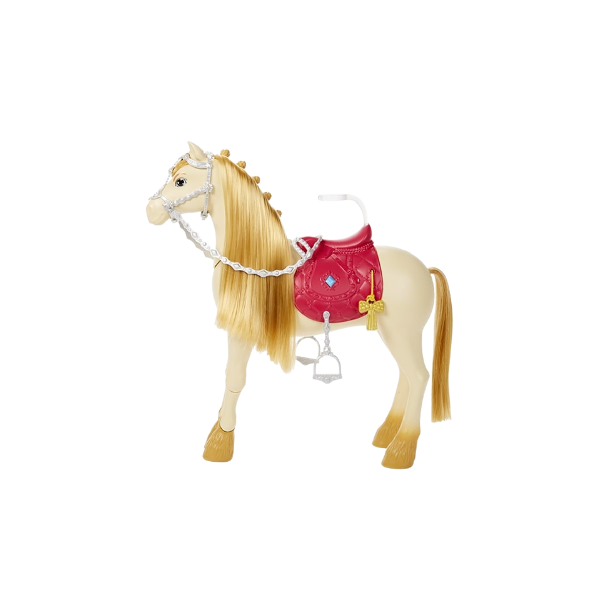 Caballo de barbie nombre on sale