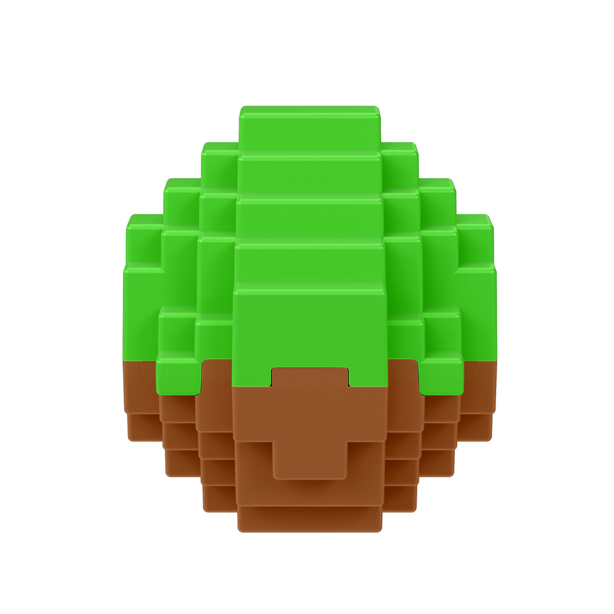 Minecraft Mini Huevo Special Chase