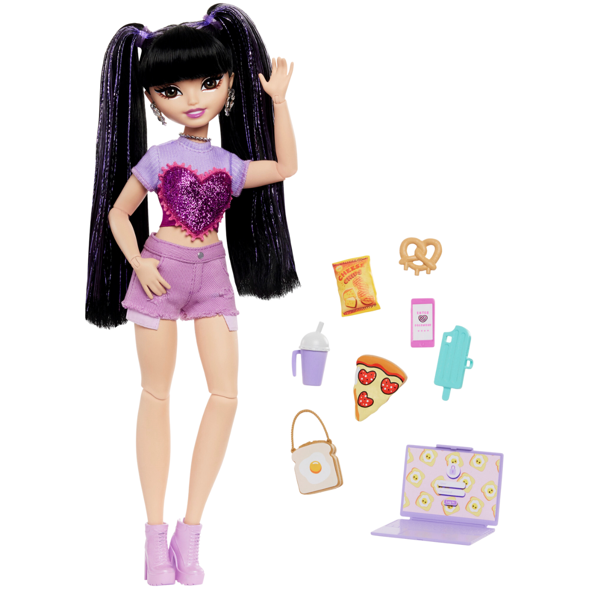 Barbie Renee
