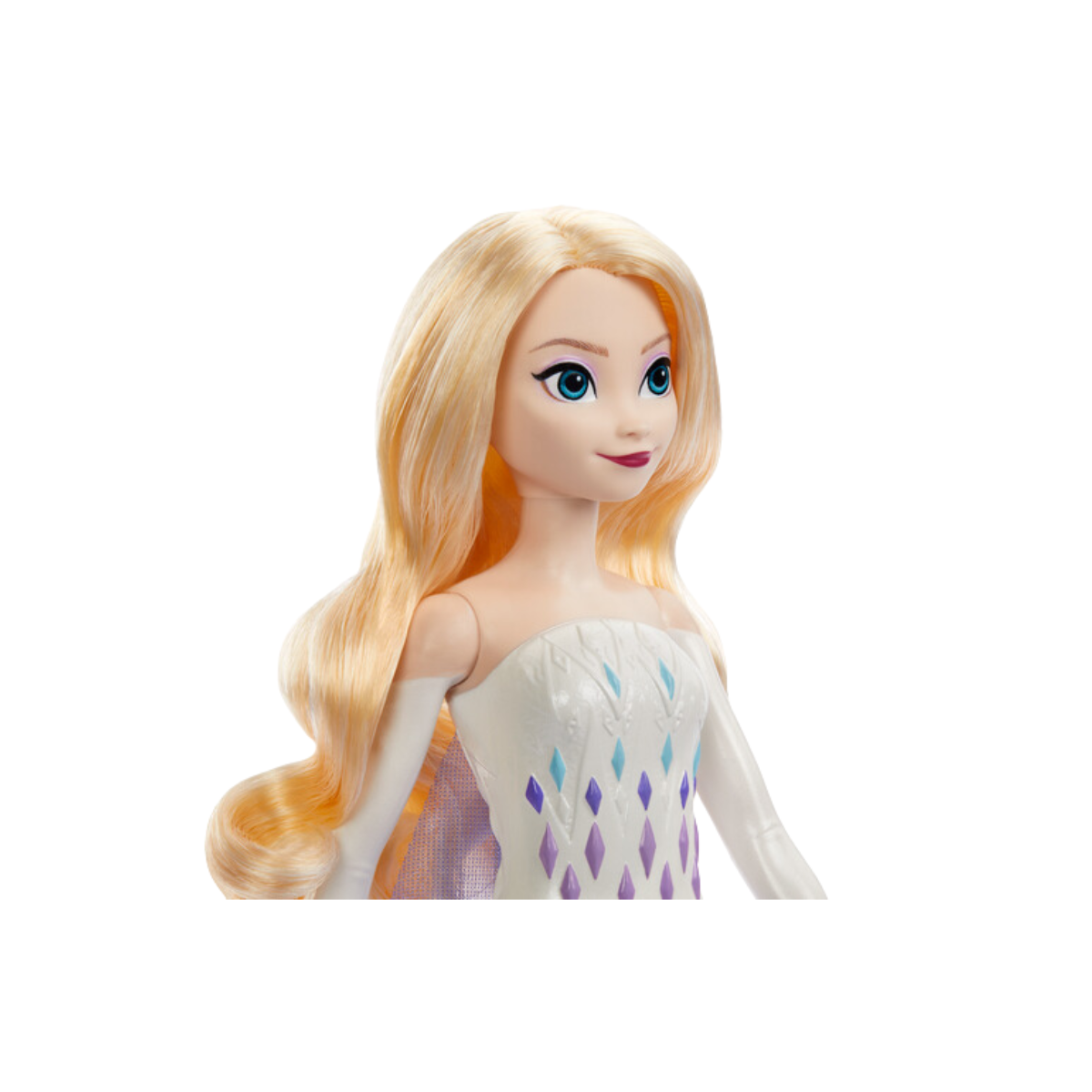 Disney Frozen Aventuras Elsa y Olaf