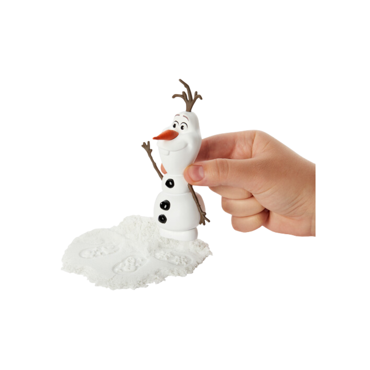 Disney Frozen Aventuras Elsa y Olaf