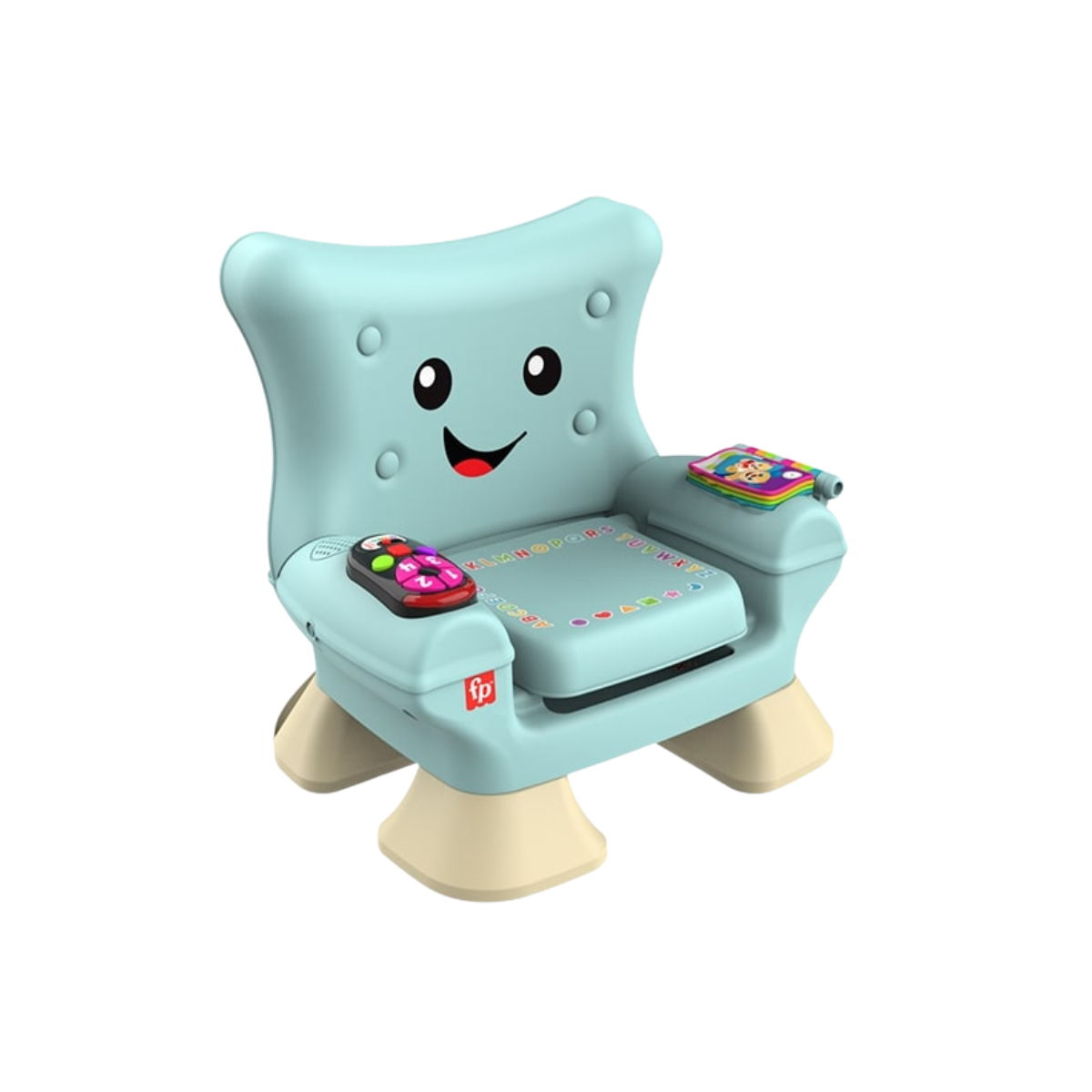 Silla Aprendizaje Musical