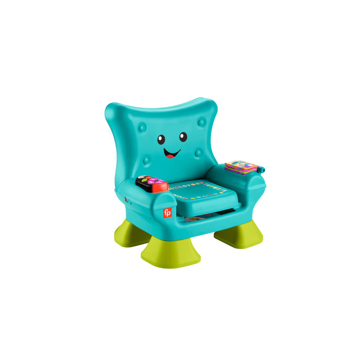 Silla Aprendizaje Musical