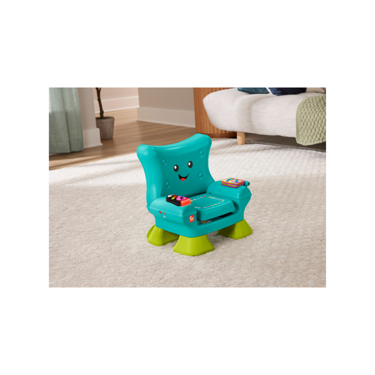 Silla Aprendizaje Musical