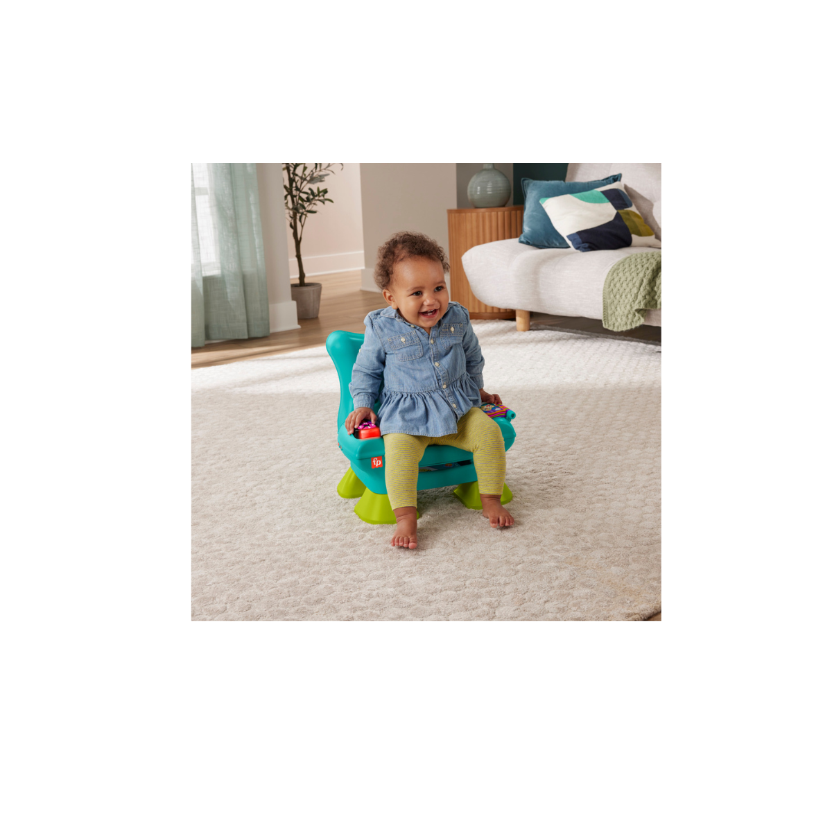 Silla Aprendizaje Musical