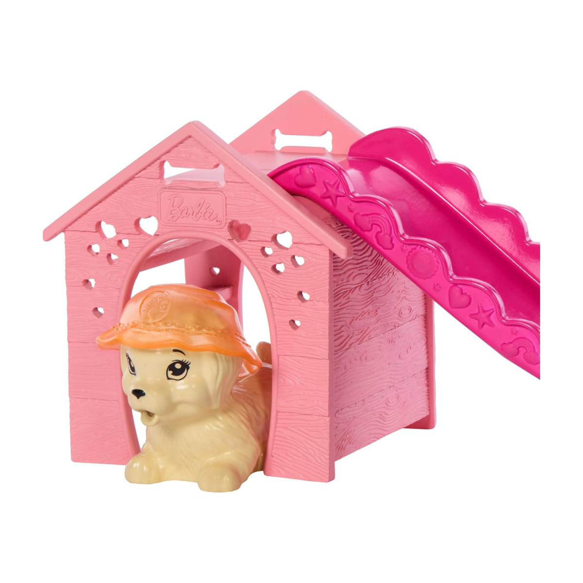 Barbie | Fiesta Cachorros Piscina