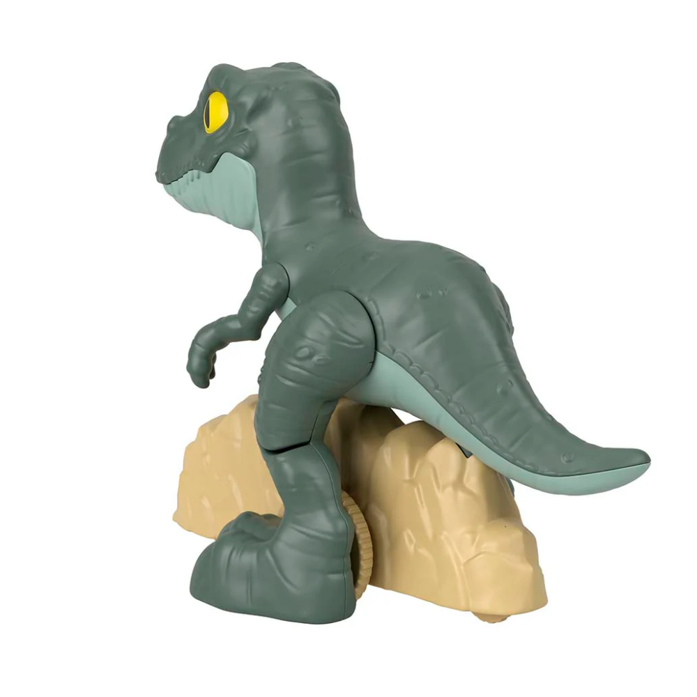 Imaginext | Jurassic World Rebirth Tyranosaurus Rex 