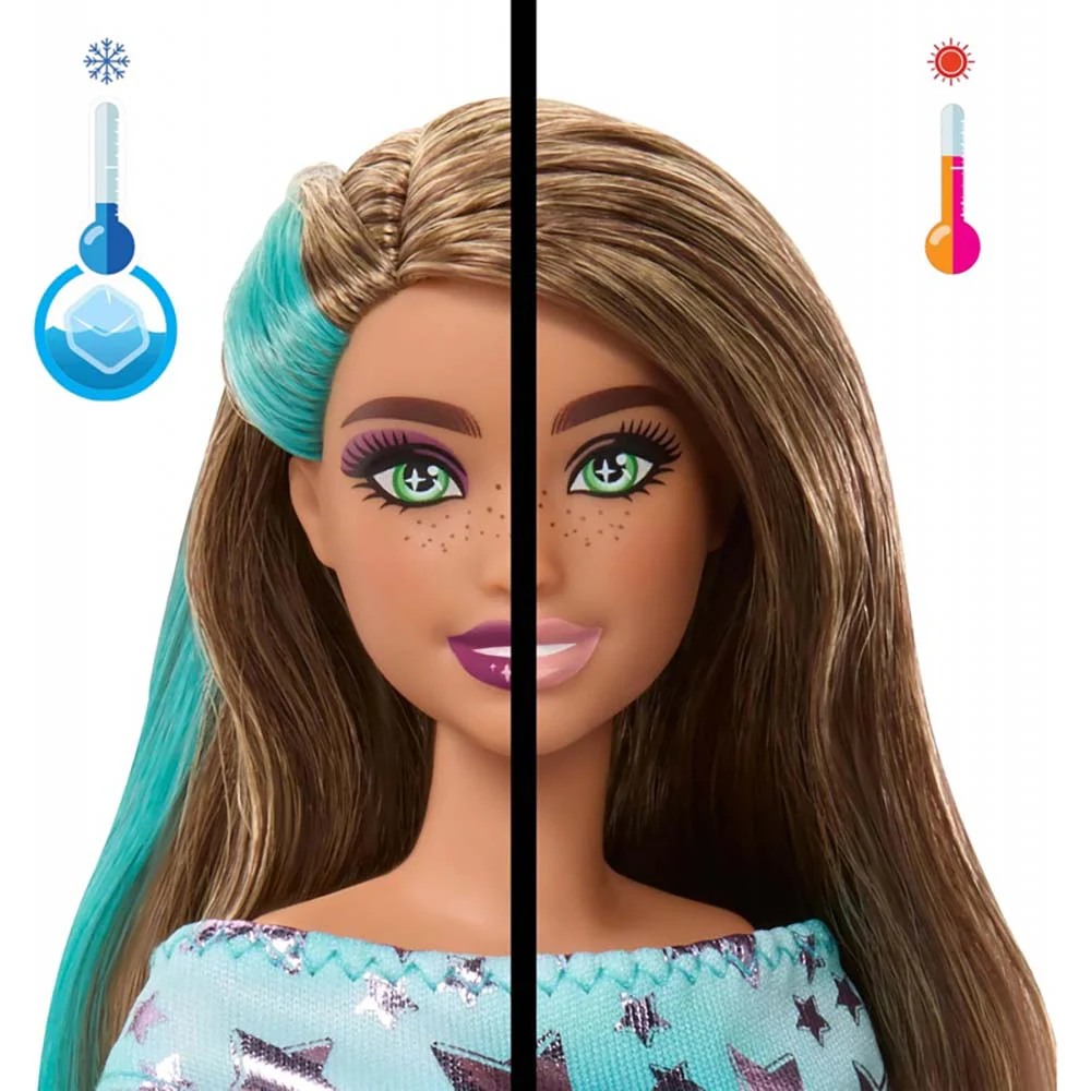 Barbie | Fiesta Sorpresa con Mascotas