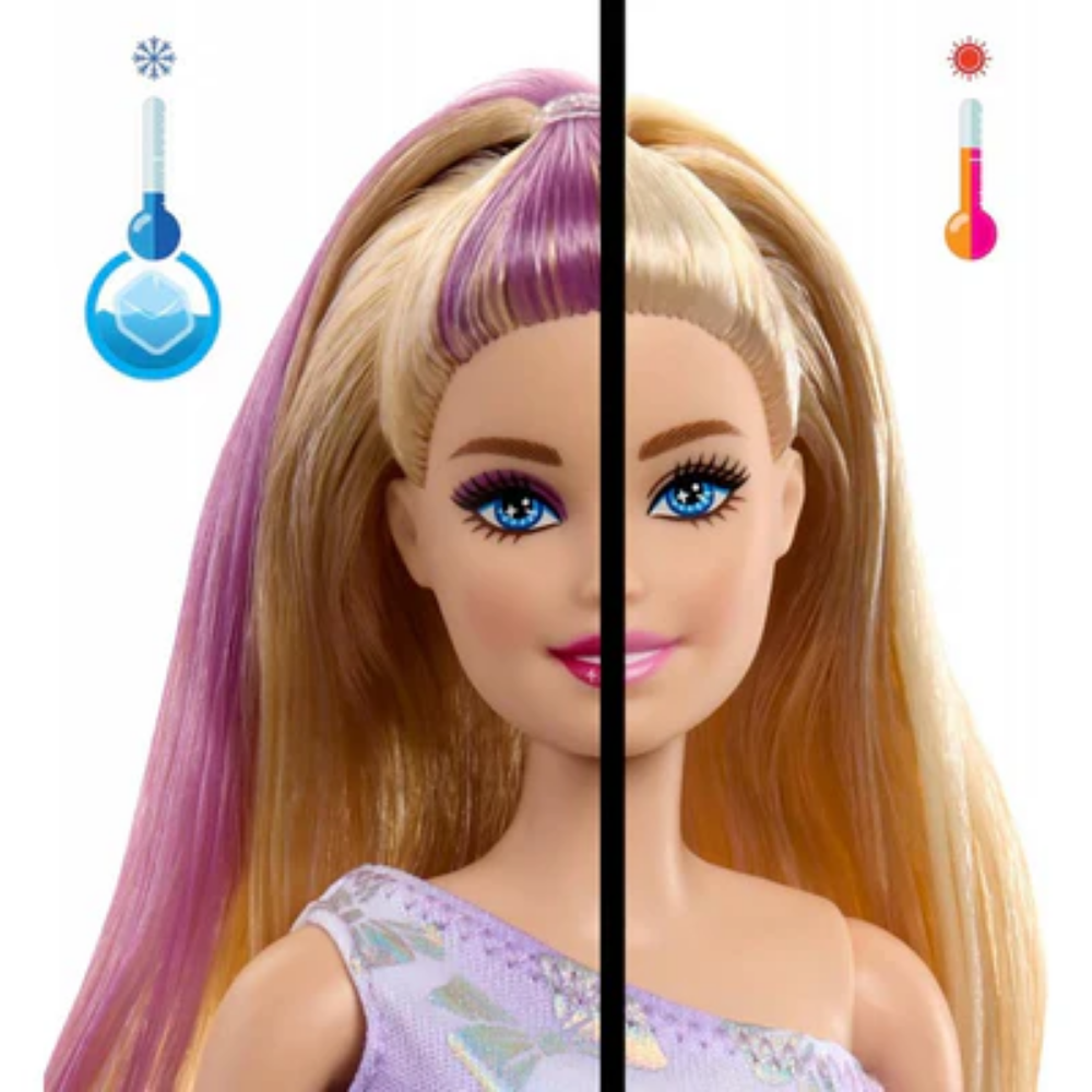 Barbie | Fiesta Sorpresa con Mascotas
