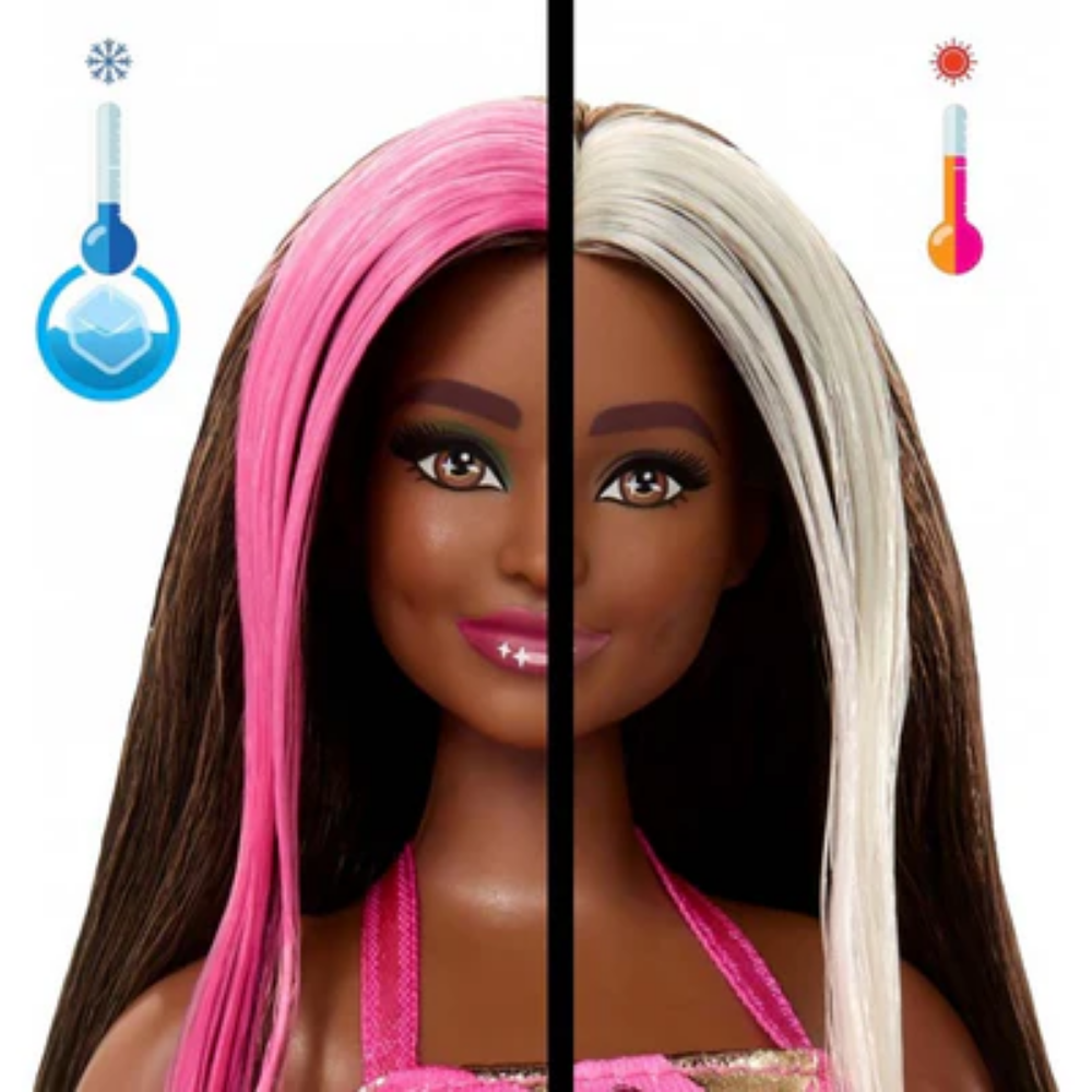 Barbie | Fiesta Sorpresa con Mascotas
