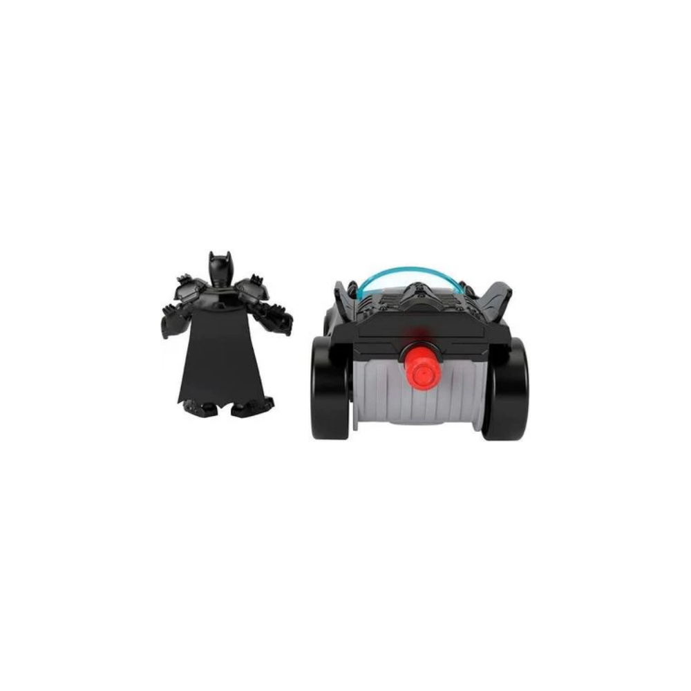 Imaginext |  Metal Force