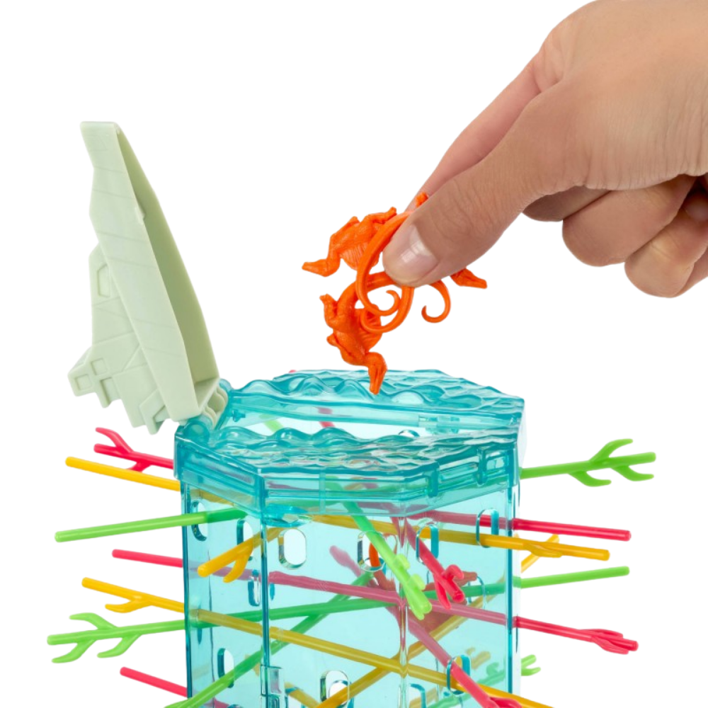 Mattel | Tumblin Spinos Jurassic World