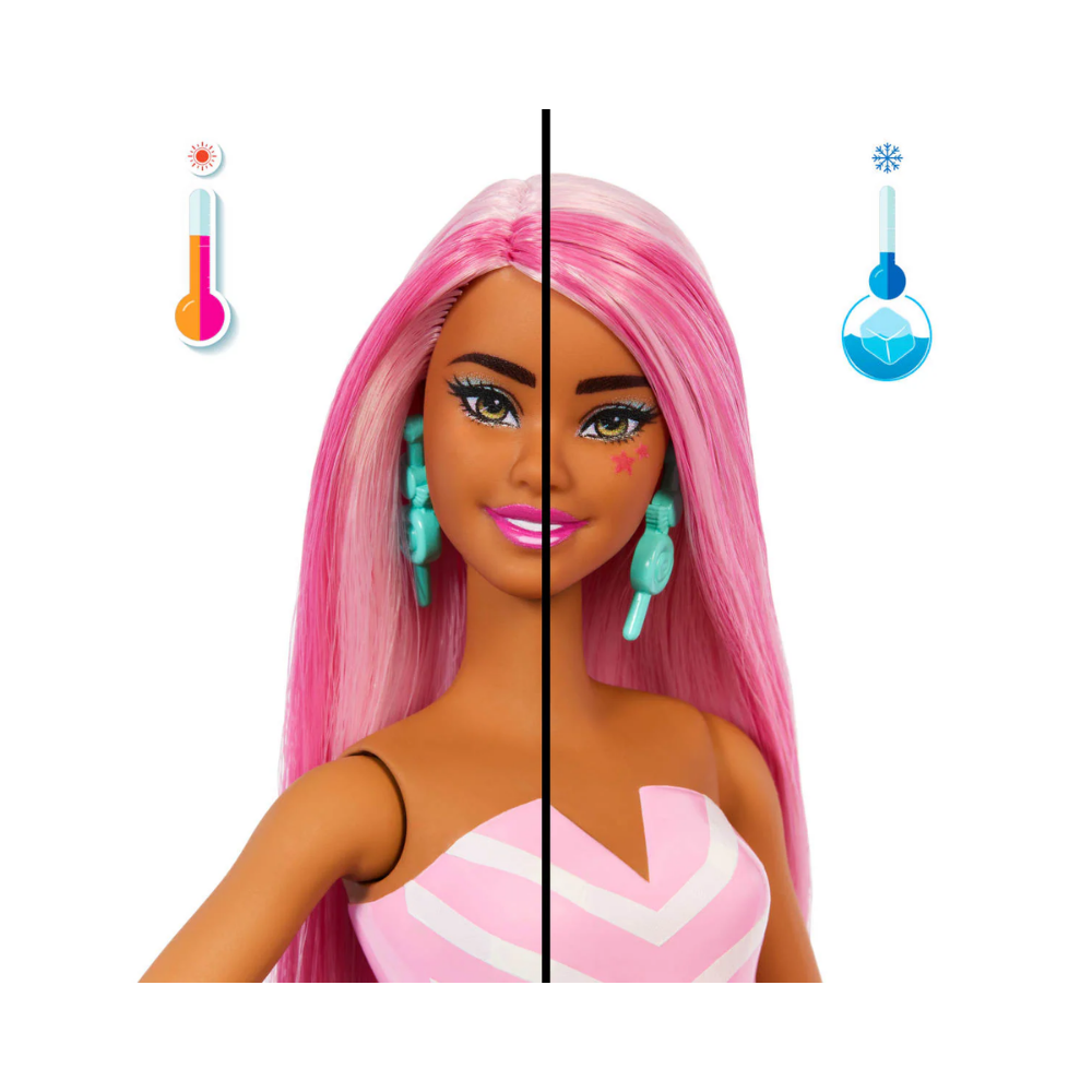 Barbie | Pop Reveal: Dulces Sorpresa