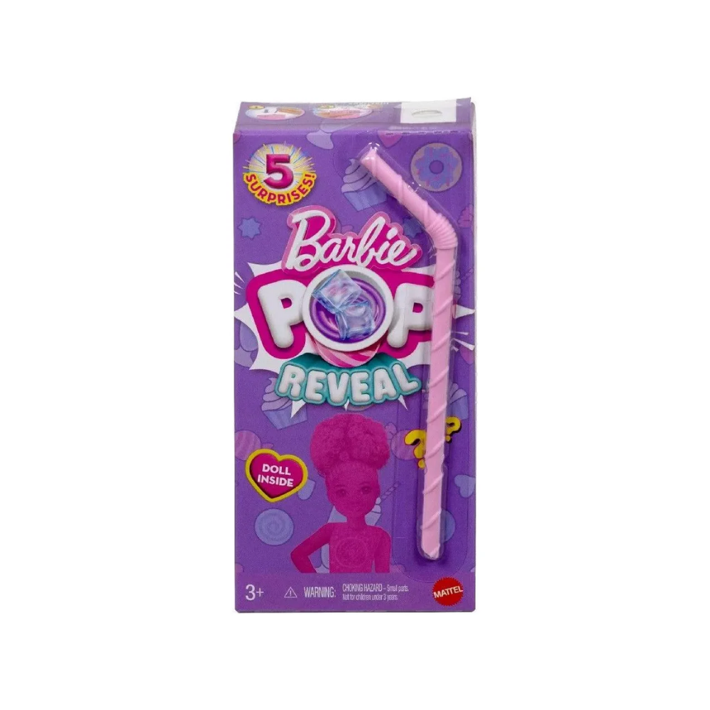 Barbie | Pop Reveal Surpresa