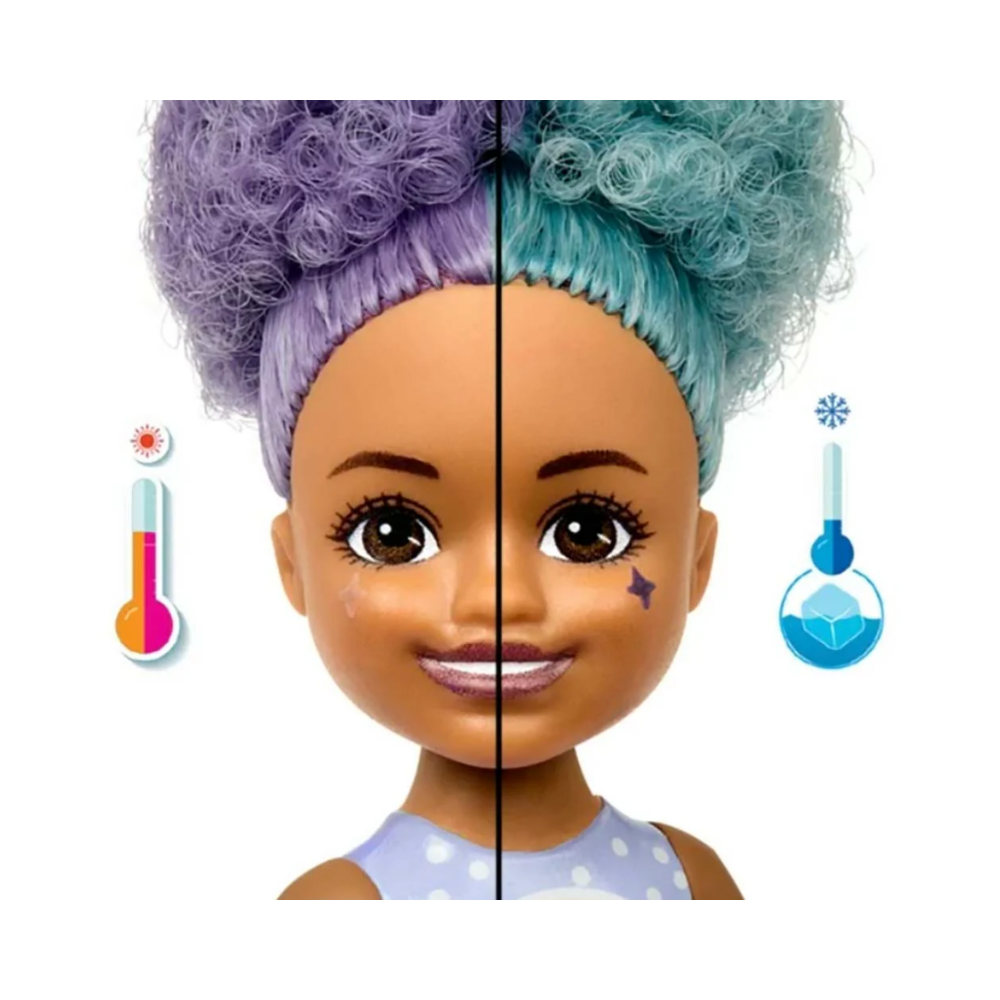 Barbie | Pop Reveal Surpresa