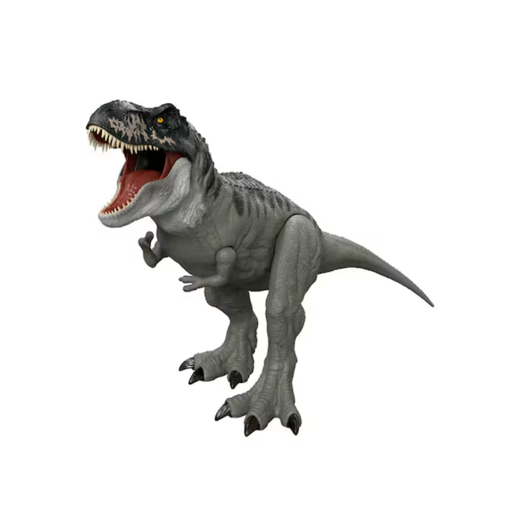 Jurassic World |  Dinosaurio Rebirth Super Colossal T. Rex