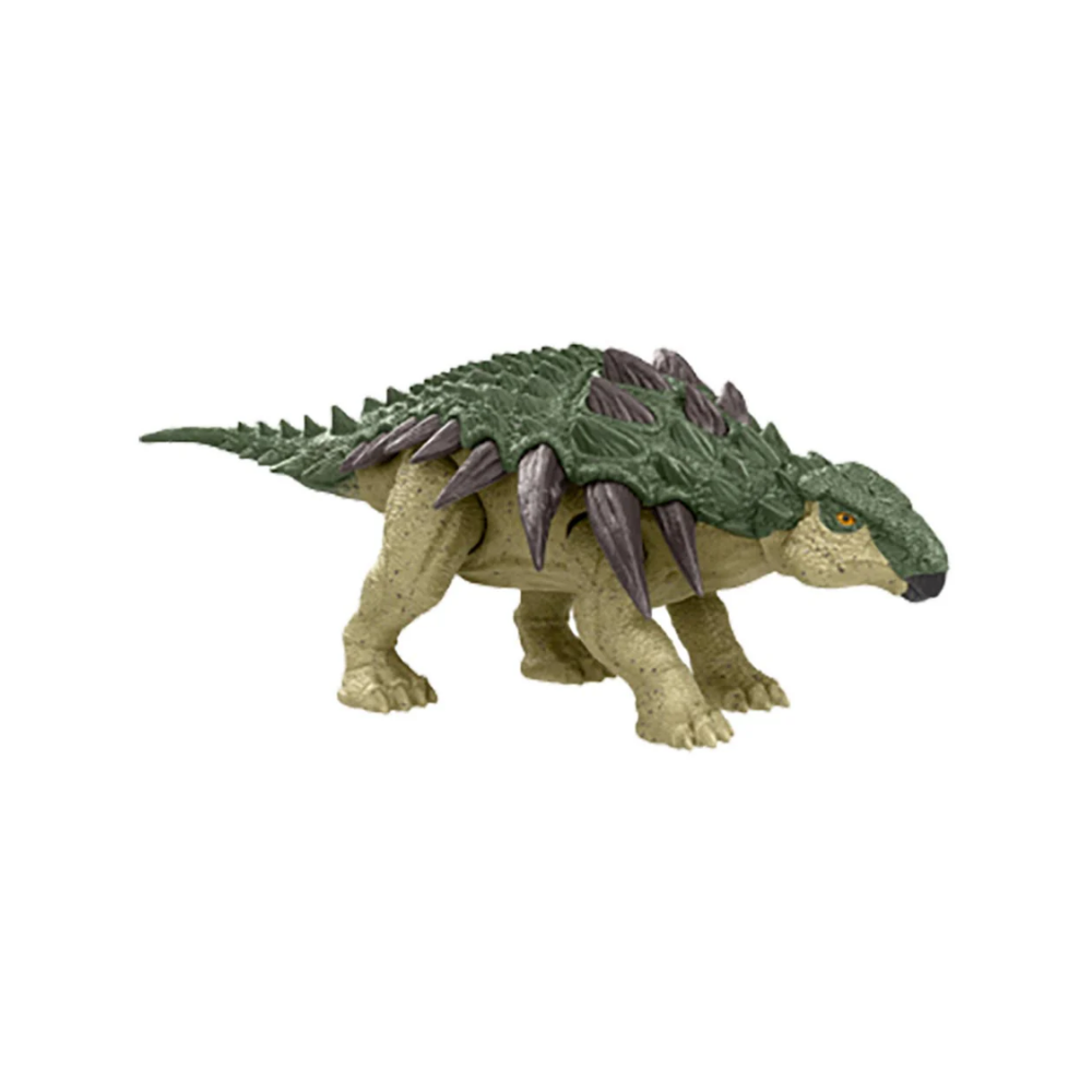 Jurassic World  | Rebirth Frenzy Pack Edmontonia