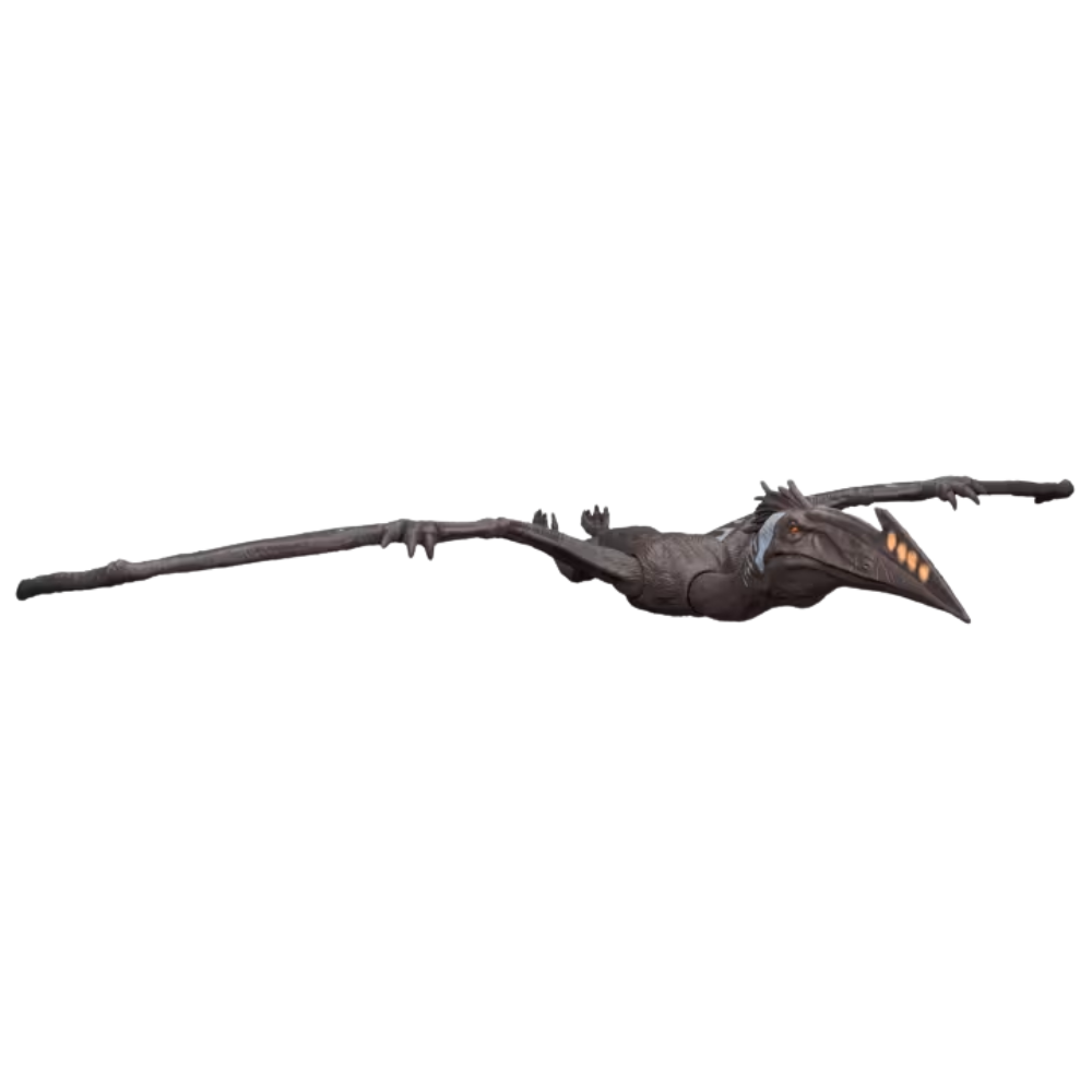 Jurassic World | Dinosaurio Rebirth de 12"