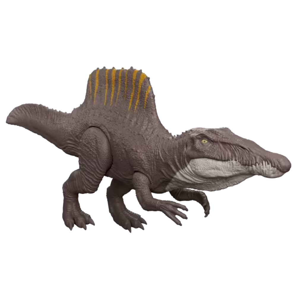 Jurassic World | Dinosaurio Rebirth de 12"