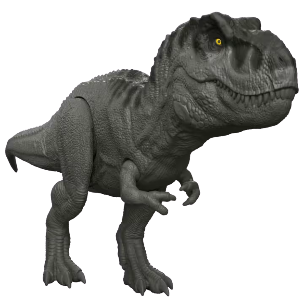 Jurassic World | Dinosaurio Rebirth de 12"