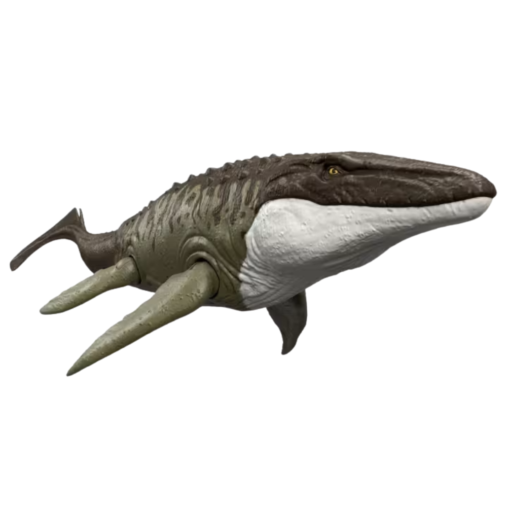 Jurassic World | Dinosaurio Rebirth de 12"