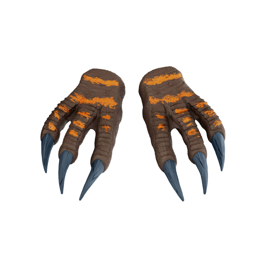 Jurassic World | Garras de Dinosaurio  Juguete Rebirth