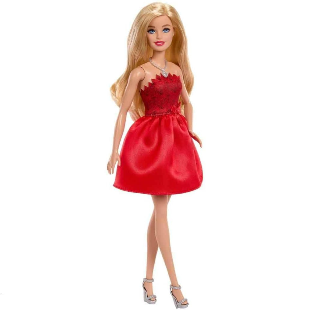 Barbie | Muñeca Mattel 80 anniversario