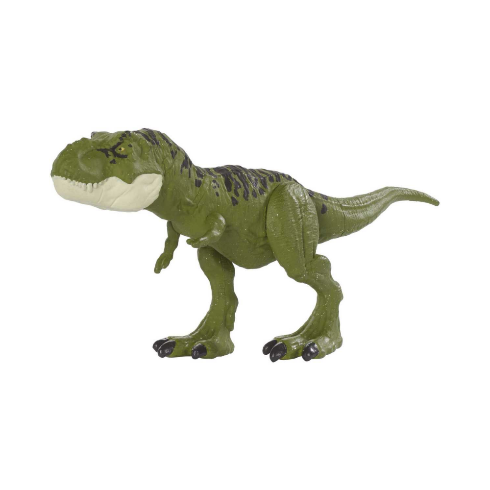 Jurassic World  | Dinosaurio De Juguete Rebirth De 6"