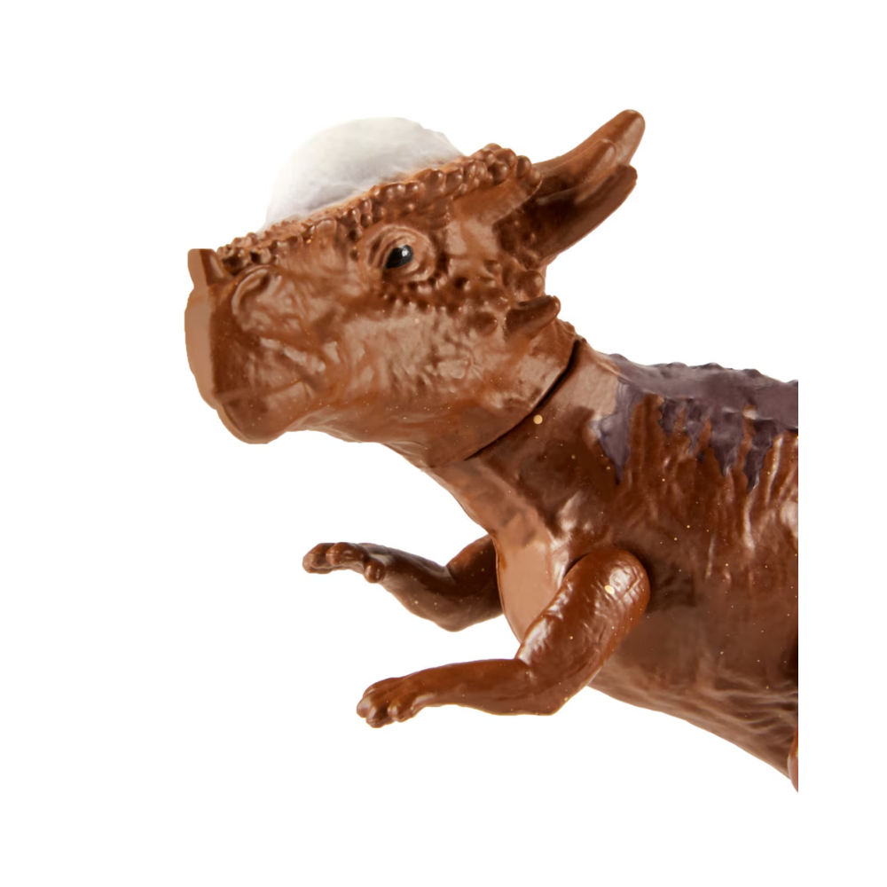 Jurassic World  | Dinosaurio De Juguete Rebirth De 6"