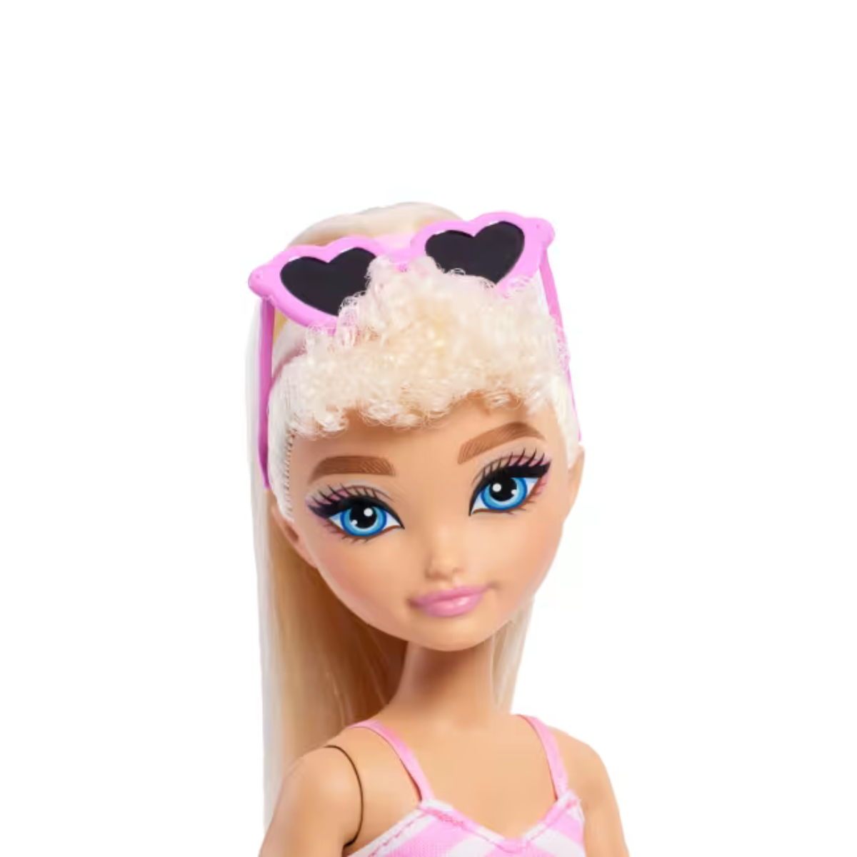 Barbie | Dream Besties Muñeca Básica Malibu