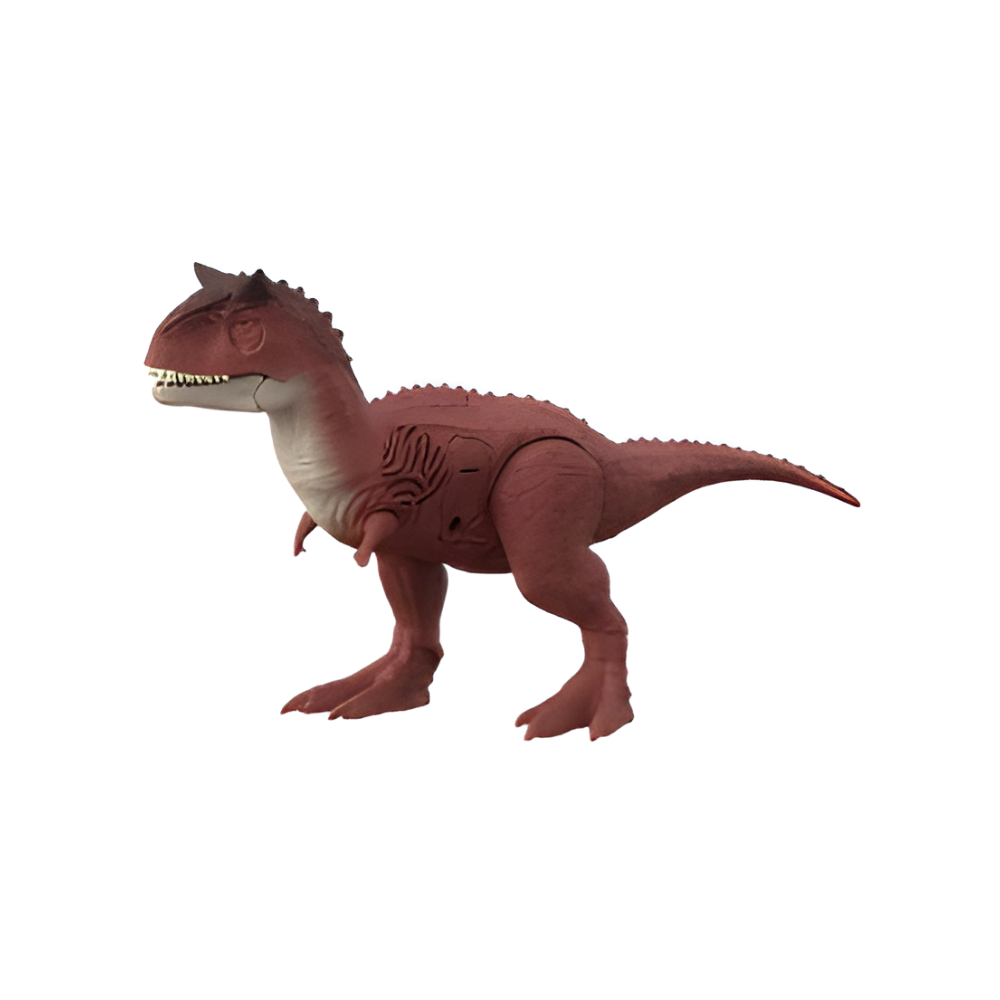 Jurassic World | Dinosaurio Rebirth  de 12 Pulgadas