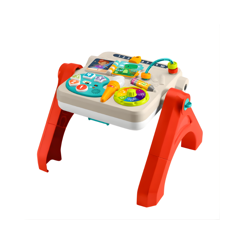 Fisher-Price  | Mesa de Atividades 4 en 1