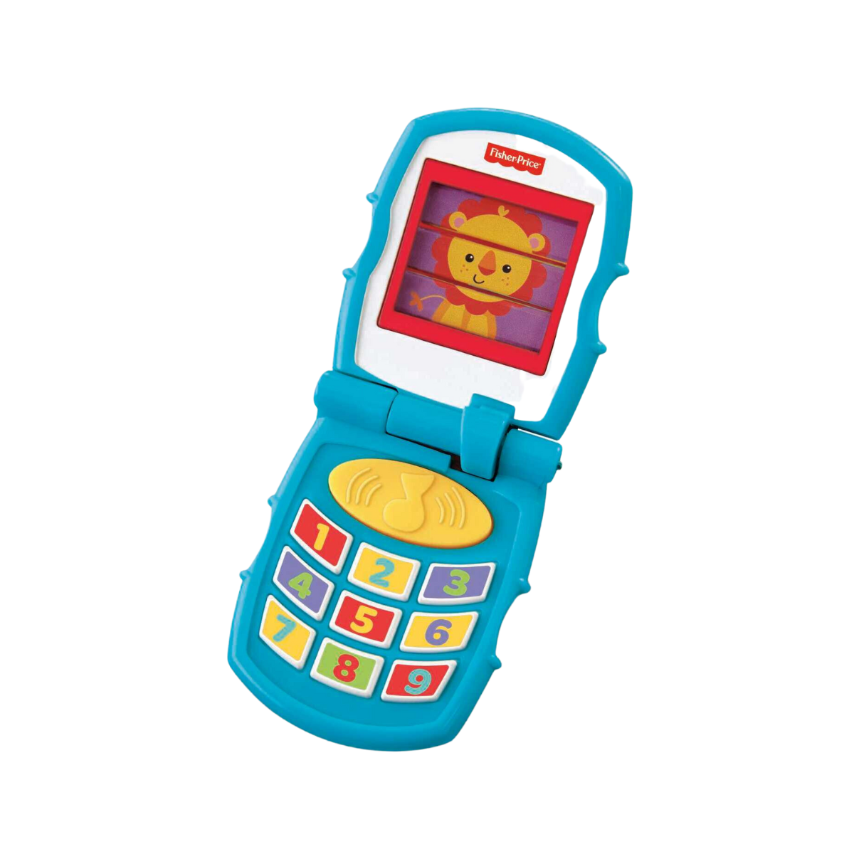 Teléfono Sonidos Divertidos