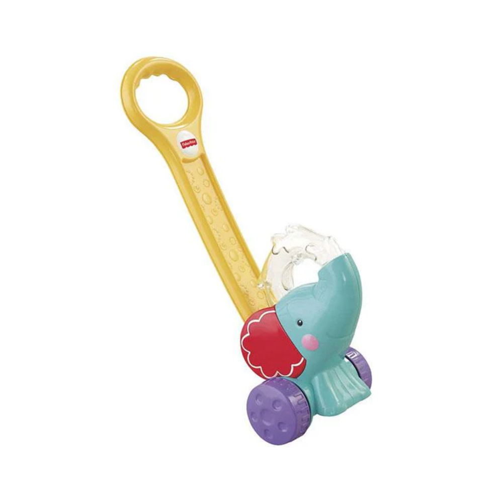 Fisher Price |  Elefante Camina Conmigo