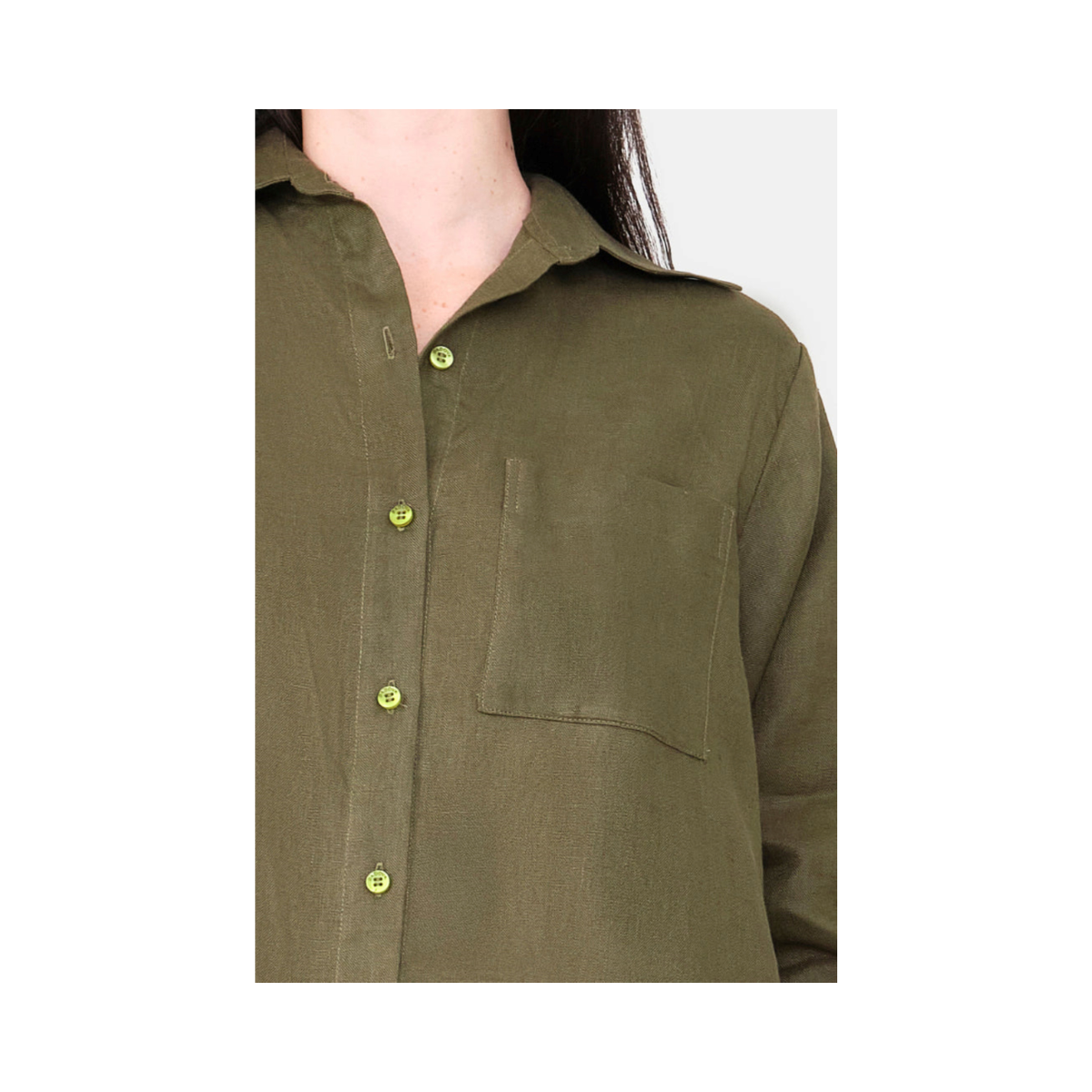 Padova | Camisa Giorgina