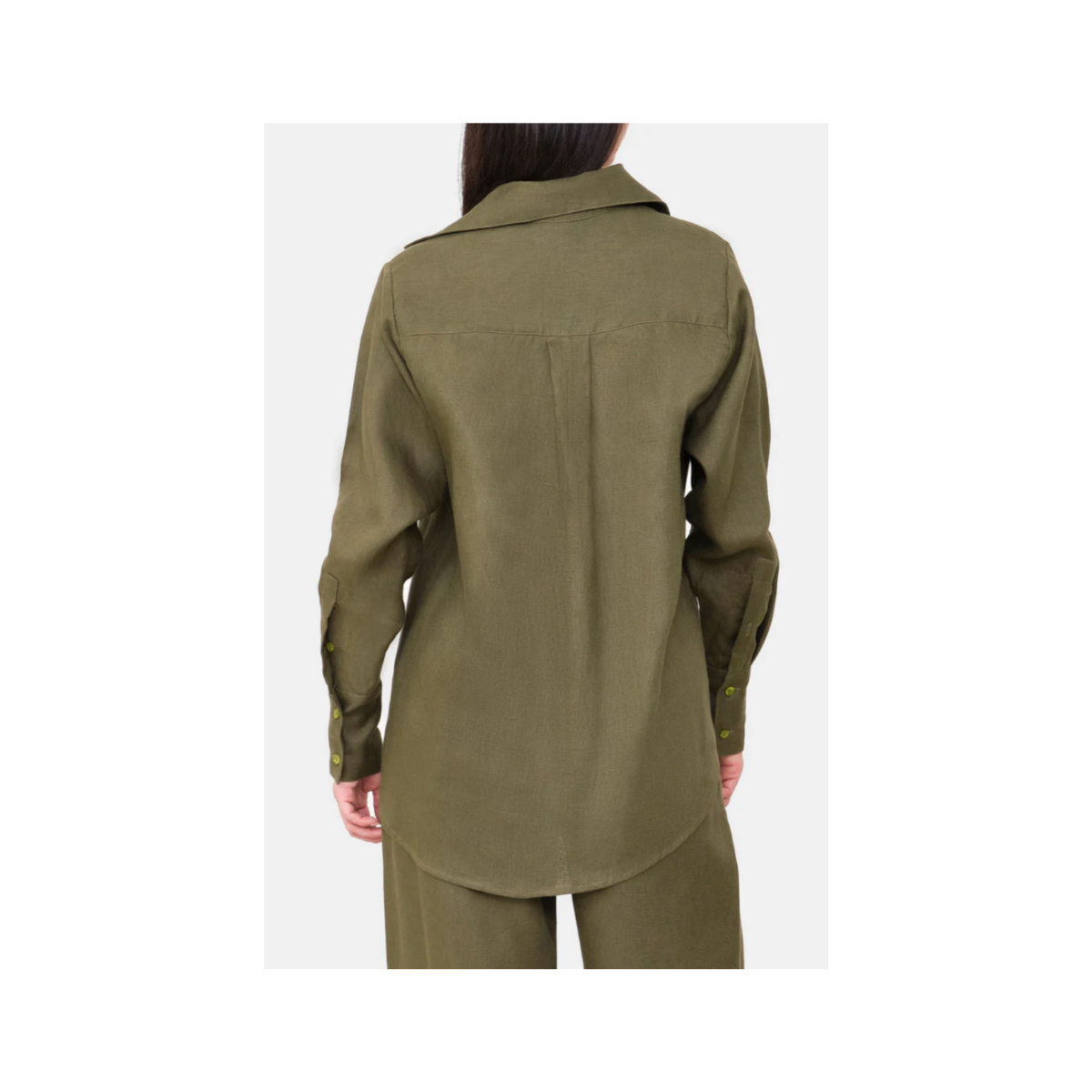 Padova | Camisa Giorgina