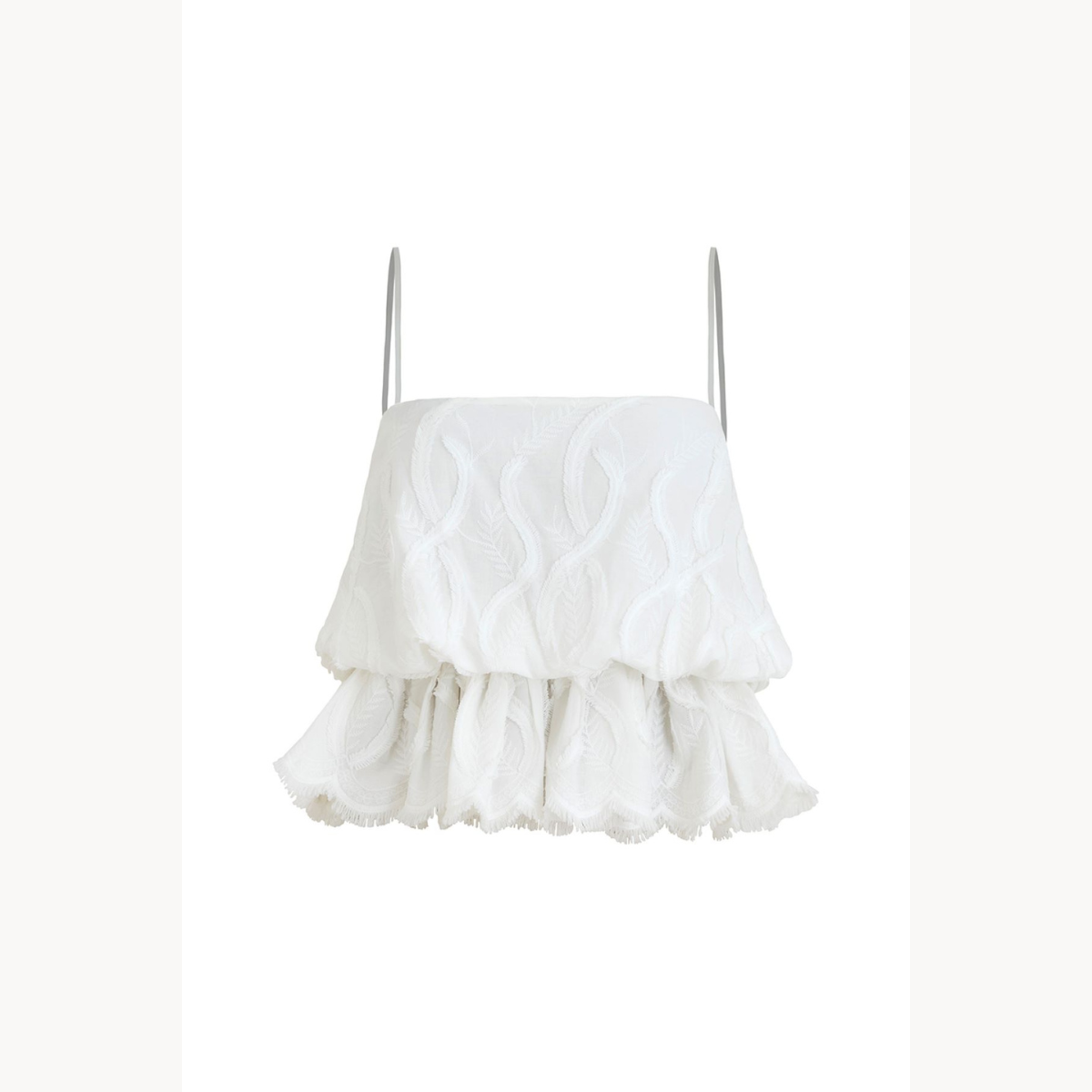 Padova | Crop Top Lunel